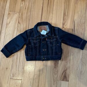 Levi’s Jean Jacket